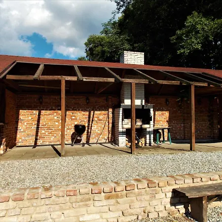 Salas Mlyn 3* Velehrad