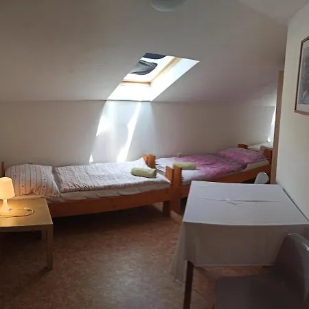 Salas Mlyn Gasthof 3*